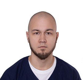 Шаталов Алексей Сергеевич 